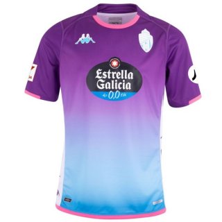 Tailandia Camiseta Valladolid Tercera Equipación 2023/2024 Tailandia Camiseta Valladolid Tercera Equipación 2023/2024