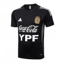 Camiseta Entrenamiento Argentina 2025/2026 Negro 3 Camiseta Entrenamiento Argentina 2025/2026 Negro 3