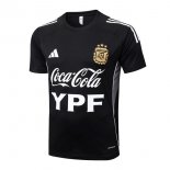 Camiseta Entrenamiento Argentina 2025/2026 Negro 3