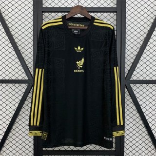 Tailandia Camiseta Mexico 125th Anniversary ML 2025/2026 Tailandia Camiseta Mexico 125th Anniversary ML 2025/2026