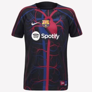 Tailandia Camiseta Barcelona Joint Edition 2023/2024 Tailandia Camiseta Barcelona Joint Edition 2023/2024