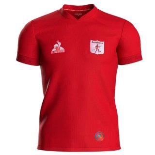 Tailandia Camiseta América De Cali Primera Equipación 2024/2025 Tailandia Camiseta América De Cali Primera Equipación 2024/2025