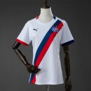 Camiseta Bahia Primera Equipación Mujer 2026/2027 Camiseta Bahia Primera Equipación Mujer 2026/2027