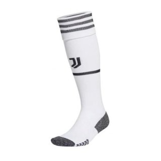 Primera Equipación Calcetines Juventus 2021/2022 Primera Equipación Calcetines Juventus 2021/2022