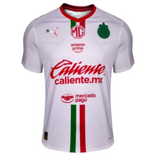 Tailandia Camiseta Guadalajara Segunda Equipación 2025/2026