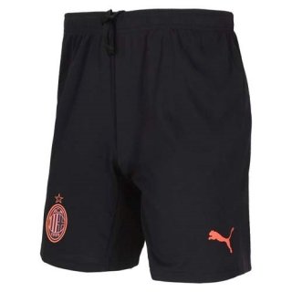 Tercera Equipación Pantalones AC Milan 2021/2022 Tercera Equipación Pantalones AC Milan 2021/2022