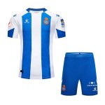 Camiseta Español Primera Equipación Niño 2023/2024 Camiseta Español Primera Equipación Niño 2023/2024