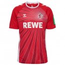 Tailandia Camiseta FC Koln Segunda Equipación 2024/2025
