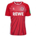 Tailandia Camiseta FC Koln Segunda Equipación 2024/2025