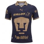 Tailandia Camiseta Pumas UNAM Primera Equipación 2026/2027