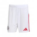 Pantalones Ajax Primera Equipación 2025/2026
