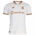 Tailandia Camiseta Al-Nassr FC Tercera Equipación 2022/2023 Tailandia Camiseta Al-Nassr FC Tercera Equipación 2022/2023