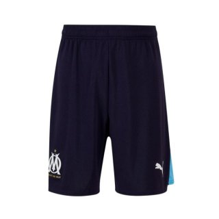 Pantalones Marsella Segunda Equipación 2025/2026 Pantalones Marsella Segunda Equipación 2025/2026