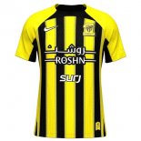 Tailandia Camiseta Al-Ittihad FC Primera Equipación 2024/2025