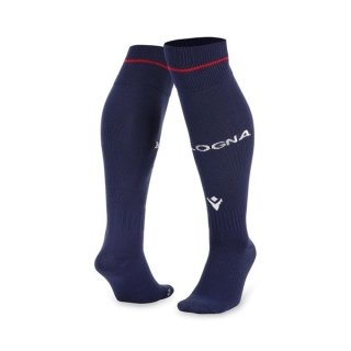 Calcetines Bologna FC Primera Equipación 2025/2026 Calcetines Bologna FC Primera Equipación 2025/2026