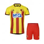 Camiseta Watford Primera Equipación Niño 2025/2026