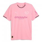 Tailandia Camiseta Palermo FC Primera Equipación 2025/2026