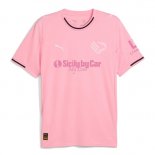 Tailandia Camiseta Palermo FC Primera Equipación 2025/2026