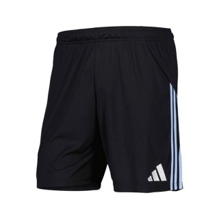 Pantalones Aston Villa Segunda Equipación 2025/2026