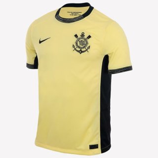 Tailandia Camiseta Corinthians Tercera Equipación 2023/2024 Tailandia Camiseta Corinthians Tercera Equipación 2023/2024