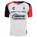 Tailandia Camiseta Atlas FC Segunda Equipación 2024/2025
