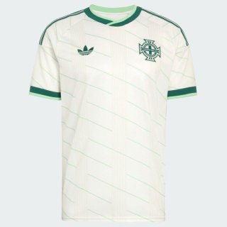 Tailandia Camiseta Irlanda Del Norte Segunda Equipación 2026