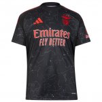 Tailandia Camiseta Benfica Segunda Equipación 2024/2025 Tailandia Camiseta Benfica Segunda Equipación 2024/2025