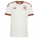 Tailandia Camiseta Spain Segunda Equipación 2026 Tailandia Camiseta Spain Segunda Equipación 2026