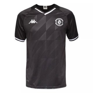 Tercera Equipación Tailandia Camiseta Vasco da Gama 2021/2022 Negro Tercera Equipación Tailandia Camiseta Vasco da Gama 2021/2022 Negro