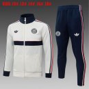 Ninos Chandal Bayern Munich 2026/2027 Amarillo 3 Ninos Chandal Bayern Munich 2026/2027 Amarillo 3
