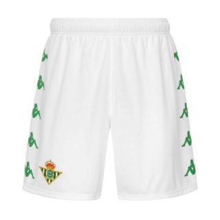 Primera Equipación Pantalones Real Betis 2021/2022 Primera Equipación Pantalones Real Betis 2021/2022