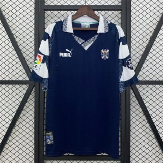 Tailandia Camiseta Tenerife 75th Anniversary Segunda Equipación 2025/2026 Tailandia Camiseta Tenerife 75th Anniversary Segunda Equipación 2025/2026