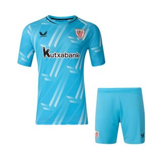 Camiseta Athletic Bilbao Tercera Equipación Niño 2026/2027