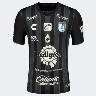 Tailandia Camiseta Querétaro Segunda Equipación 2023/2024 Tailandia Camiseta Querétaro Segunda Equipación 2023/2024