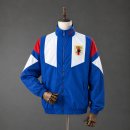 Chaqueta Japón EQT Full Zip 2026/2027 Azul Chaqueta Japón EQT Full Zip 2026/2027 Azul