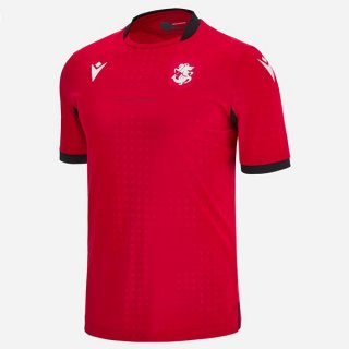 Tailandia Camiseta Georgia Tercera Equipación 2024 Tailandia Camiseta Georgia Tercera Equipación 2024