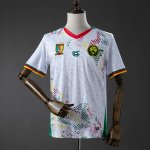 Tailandia Camiseta Camerún Segunda Equipación 2026