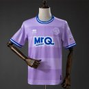 Tailandia Camiseta Queens Park Rangers Segunda Equipación 2026/2027