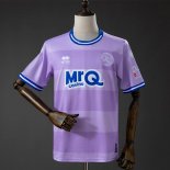 Tailandia Camiseta Queens Park Rangers Segunda Equipación 2026/2027 Tailandia Camiseta Queens Park Rangers Segunda Equipación 2026/2027