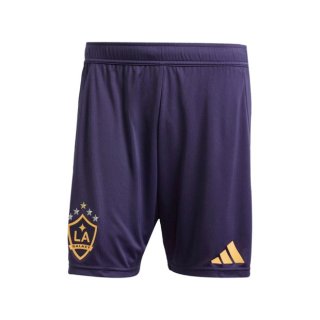 Pantalones Los Angeles Galaxy Segunda Equipación 2026/2027