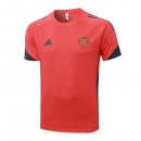 Camiseta Entrenamiento Bayern Munich 2025/2026 Rojo 4 Camiseta Entrenamiento Bayern Munich 2025/2026 Rojo 4