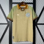 Tailandia Camiseta Bahia Beige 2025/2026