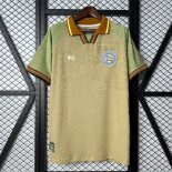 Tailandia Camiseta Bahia Beige 2025/2026