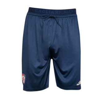 Pantalones Cagliari Calcio Primera Equipación 2023/2024 Pantalones Cagliari Calcio Primera Equipación 2023/2024