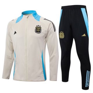 Chandal Argentina 2024/2025 Amarillo 3 Chandal Argentina 2024/2025 Amarillo 3