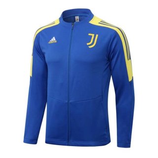 Chaqueta Juventus 2022/2023 Azul Chaqueta Juventus 2022/2023 Azul