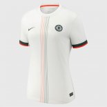 Camiseta Chelsea Segunda Equipación Mujer 2025/2026