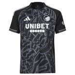 Tailandia Camiseta Copenhagen Segunda Equipación 2025/2026