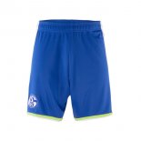 Pantalones Schalke 04 Tercera Equipación 2026/2027