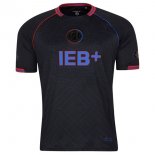 Tailandia Camiseta CA San Lorenzo Tercera Equipación 2025/2026